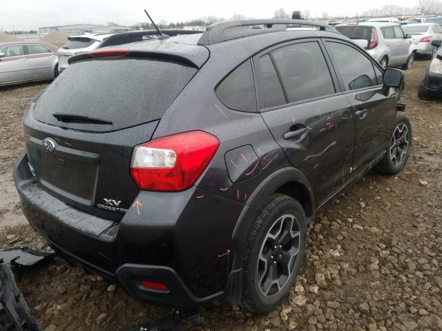 2014 SUBARU XV CROSSTR JF2GPACC3E8243172