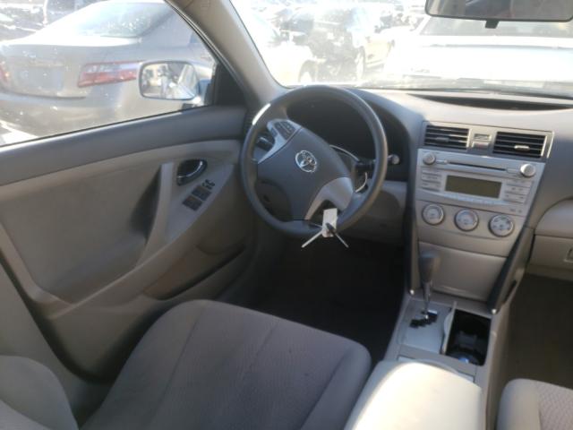 2010 TOYOTA CAMRY 4T4BF3EK4AR030035