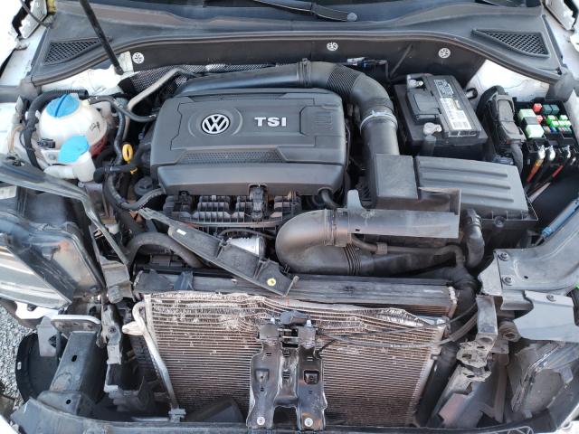 2016 VOLKSWAGEN PASSAT 1VWAT7A30GC044454