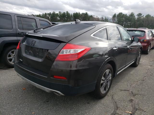2014 HONDA CROSSTOUR 5J6TF2H50EL003147