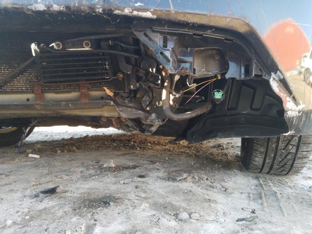 2011 HONDA ODYSSEY TO 5FNRL5H93BB010766