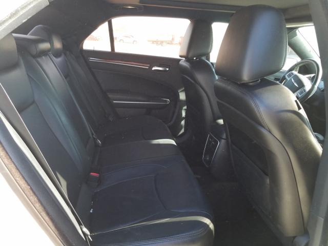 2013 CHRYSLER 300 2C3CCAAG9DH630692