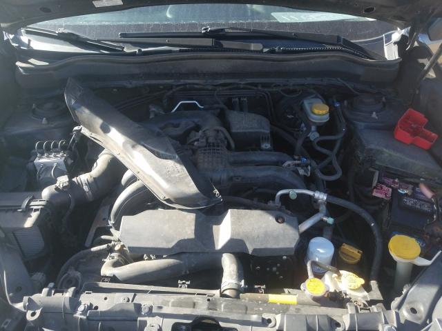 2014 SUBARU FORESTER JF2SJADC8EH505603