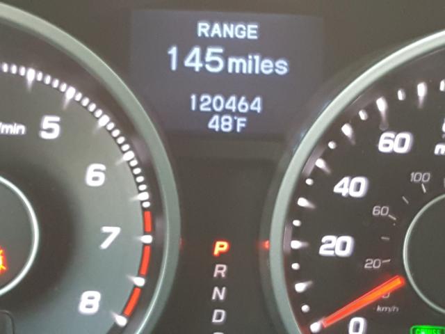 2012 ACURA TL 19UUA8F2XCA037742