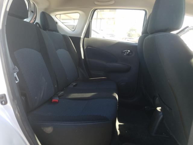 2016 NISSAN VERSA NOTE 3N1CE2CP5GL351991