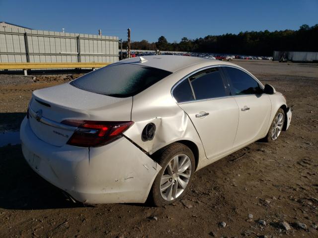 2014 BUICK REGAL PREM 2G4GR5GX3E9185593