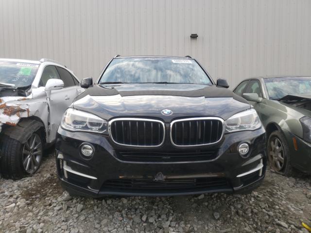 2016 BMW X5 XDRIVE3 5UXKR0C55G0S86538