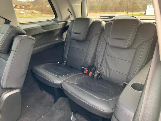 2014 MERCEDES-BENZ GL 350 BLU 4JGDF2EE1EA382892