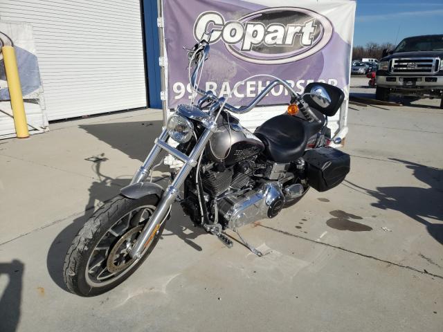 2016 HARLEY-DAVIDSON FXDL DYNA 1HD1GNM17GC329608