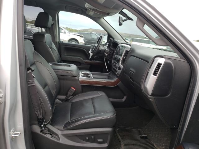 2016 GMC SIERRA K15 1GTV2NEC8GZ404122