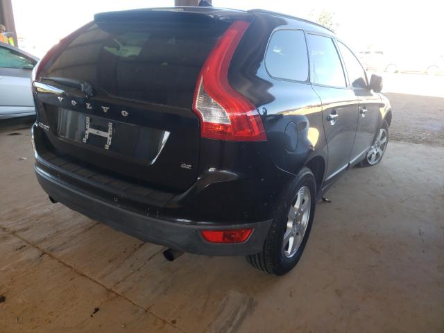2010 VOLVO XC60 3.2 YV4982DL7A2084109