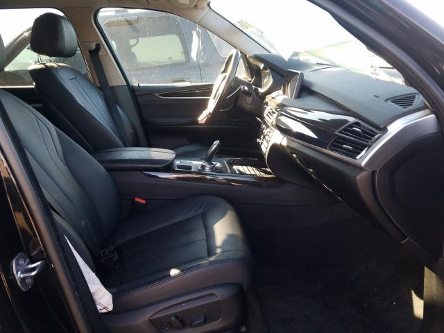 2016 BMW X5 XDRIVE3 5UXKR0C52G0S92748