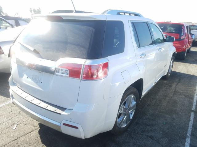 2015 GMC TERRAIN DE 2GKALUEK2F6260935