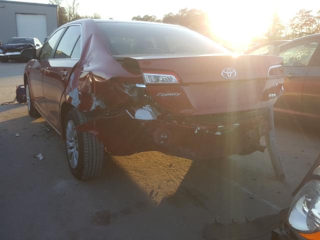 2012 TOYOTA CAMRY HYBR 4T1BD1FK9CU007260