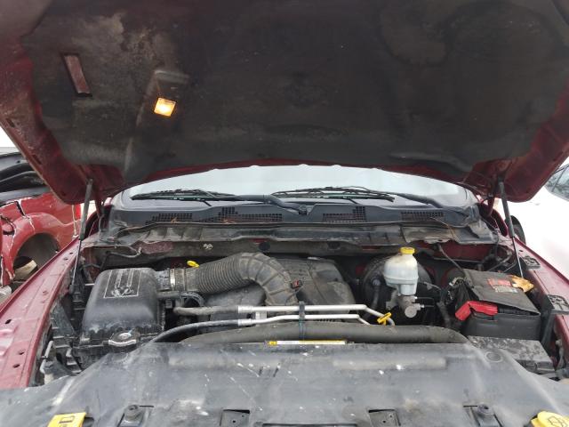 2012 DODGE RAM 1500 S 1C6RD6MT0CS149169