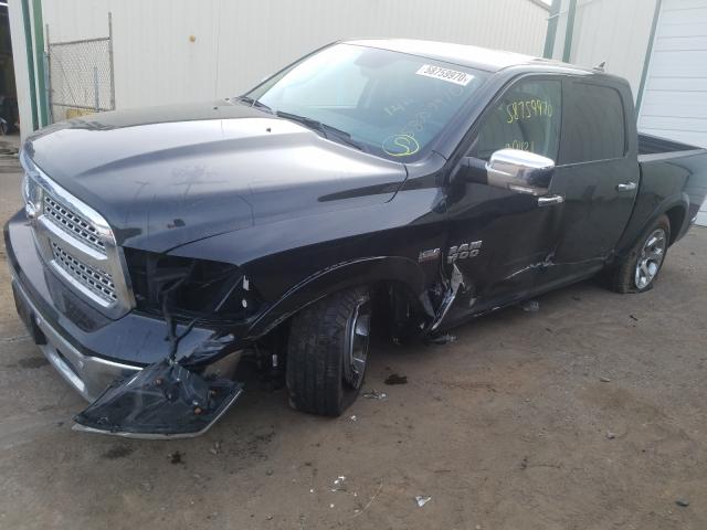 2016 RAM 1500 LARAM 1C6RR7NT5GS411151