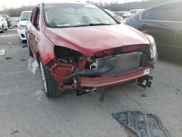 2014 BUICK VERANO 1G4PP5SK7E4101439