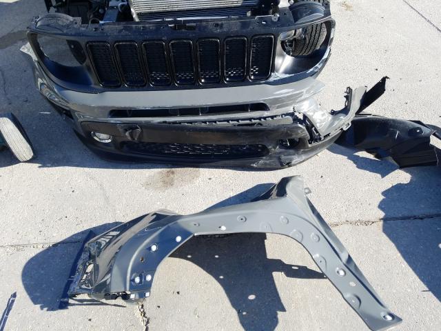 2020 JEEP RENEGADE L ZACNJABB0LPL31597