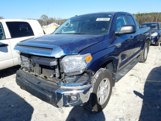 2015 TOYOTA TUNDRA DOU 5TFUY5F14FX423185