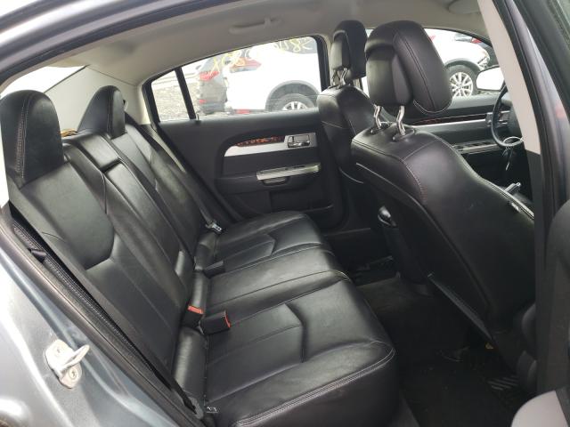 2010 CHRYSLER SEBRING LI 1C3CC5FB6AN213568
