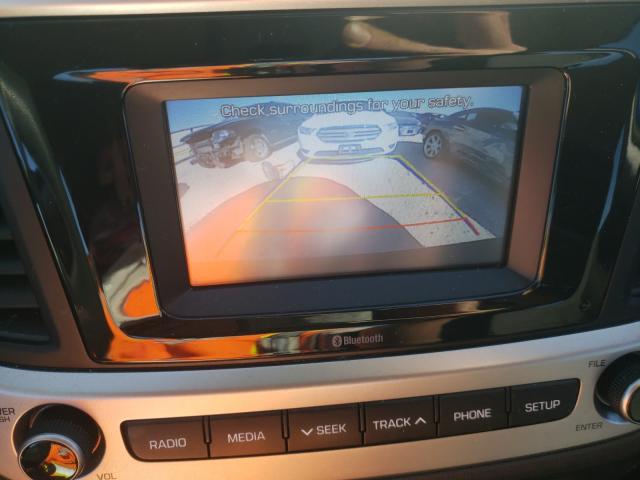 2019 HYUNDAI ACCENT SE 3KPC24A37KE039430