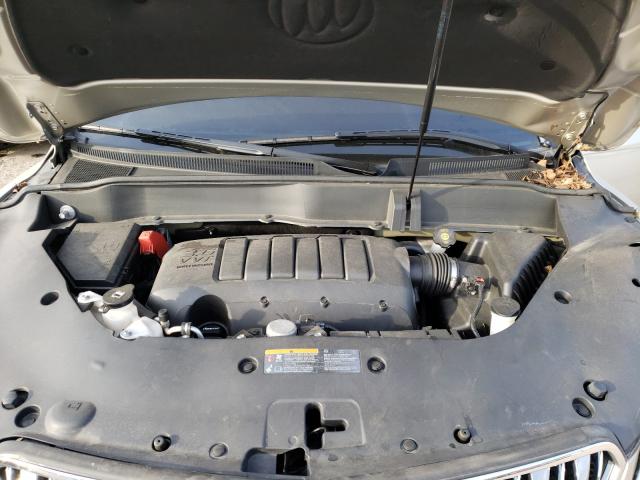 2016 BUICK ENCLAVE 5GAKRBKD7GJ256989
