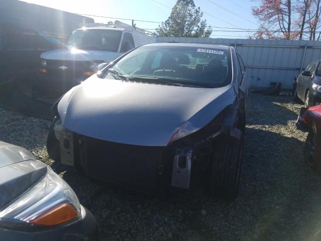 2013 HYUNDAI ELANTRA GL KMHDH4AE4DU505092