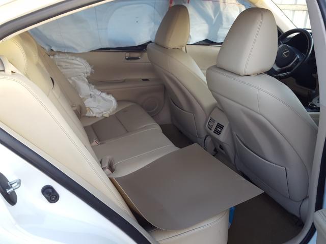 2014 LEXUS ES 350 JTHBK1GG4E2134614