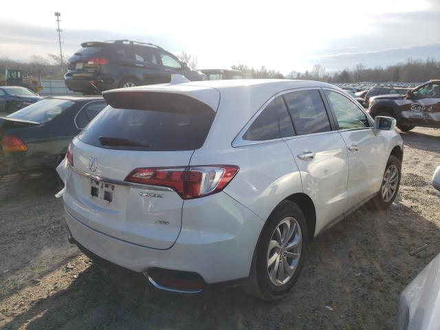 2016 ACURA RDX 5J8TB4H30GL027318