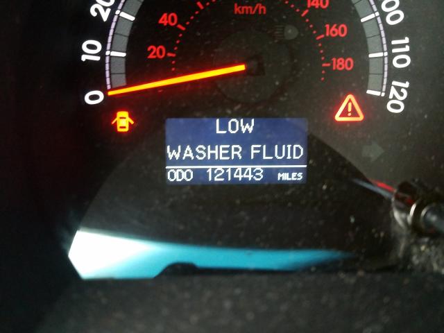 2011 TOYOTA SEQUOIA PL 5TDDW5G12BS051785