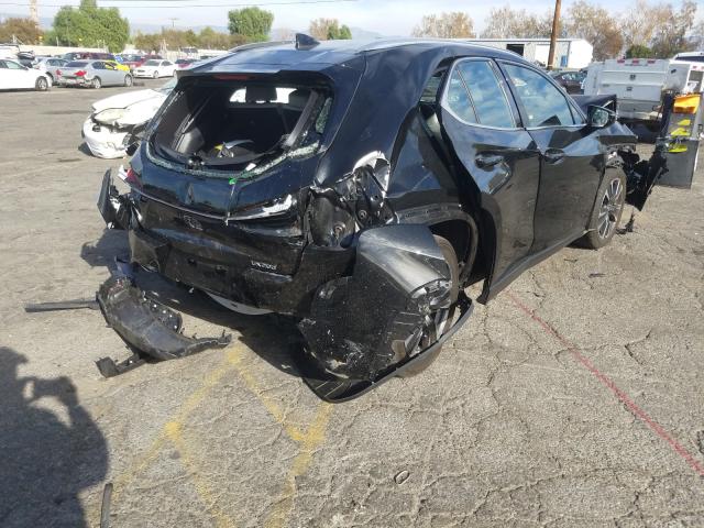 2020 LEXUS UX 200 JTHP3JBH8L2021720