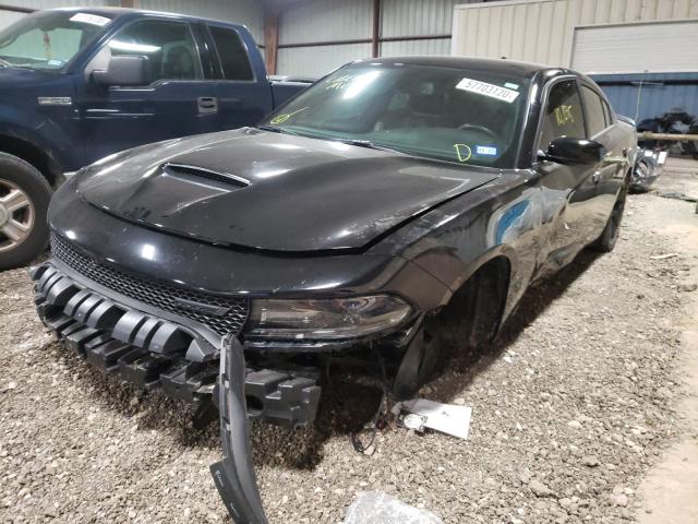 2020 DODGE CHARGER GT 2C3CDXHG1LH122852