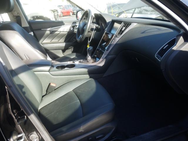 2017 INFINITI Q50 PREMIU JN1EV7AP7HM743998