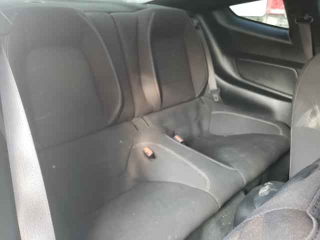 2016 FORD MUSTANG GT 1FA6P8CF5G5317408