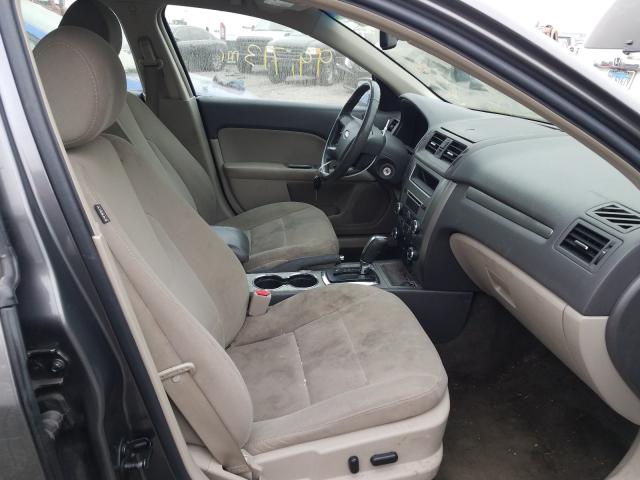 2011 FORD FUSION HYB 3FADP0L37BR141675