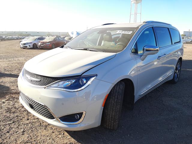2020 CHRYSLER PACIFICA L 2C4RC1GG7LR122520