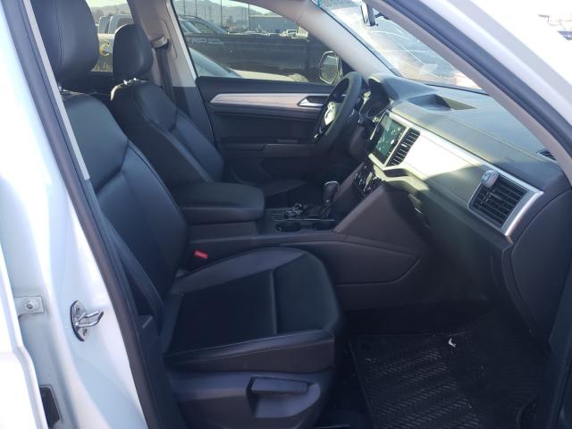 2018 VOLKSWAGEN ATLAS SE 1V2KR2CA5JC541865