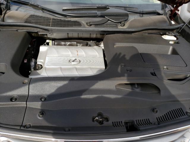 2015 LEXUS ES 350 2T2ZK1BA7FC198518
