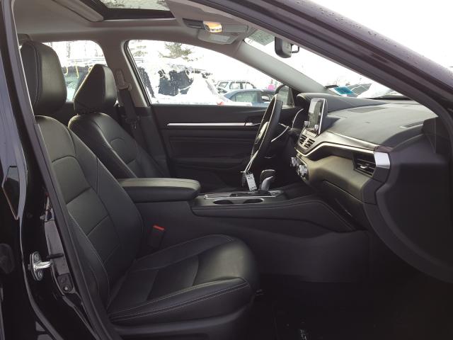 2019 NISSAN ALTIMA SL 1N4BL4EW1KC132583