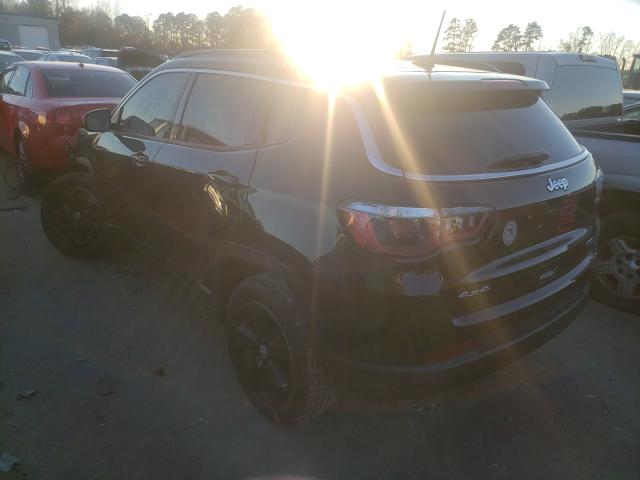 2019 JEEP COMPASS LA 3C4NJDBBXKT716418