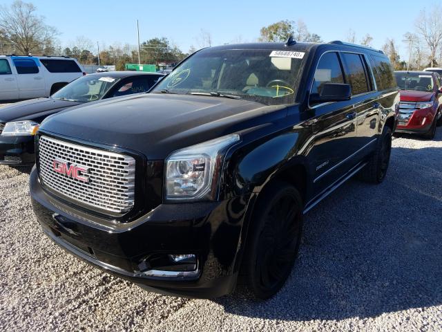 2015 GMC YUKON XL D 1GKS1JKJ8FR721841