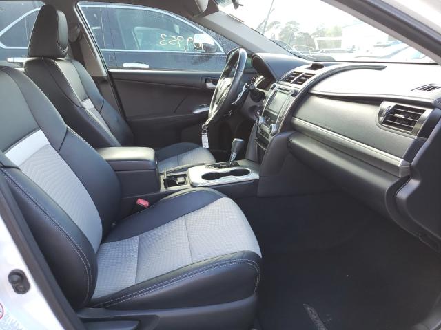 2012 TOYOTA CAMRY BASE 4T1BF1FKXCU635418