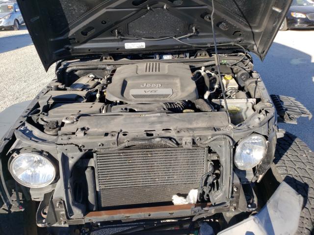 2016 JEEP WRANGLER U 1C4BJWDGXGL308866