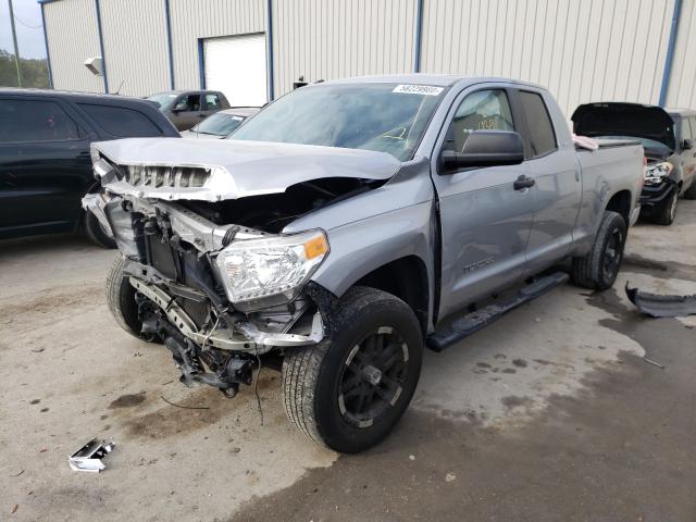 2016 TOYOTA TUNDRA DOU 5TFRM5F10GX109276