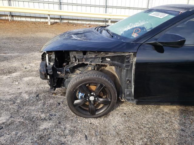 2013 HYUNDAI VELOSTER KMHTC6AD6DU094551