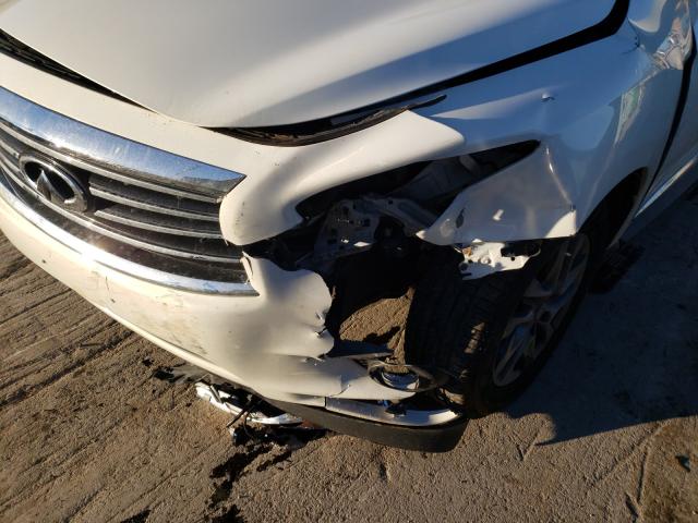 2013 INFINITI JX35 5N1AL0MM0DC313171