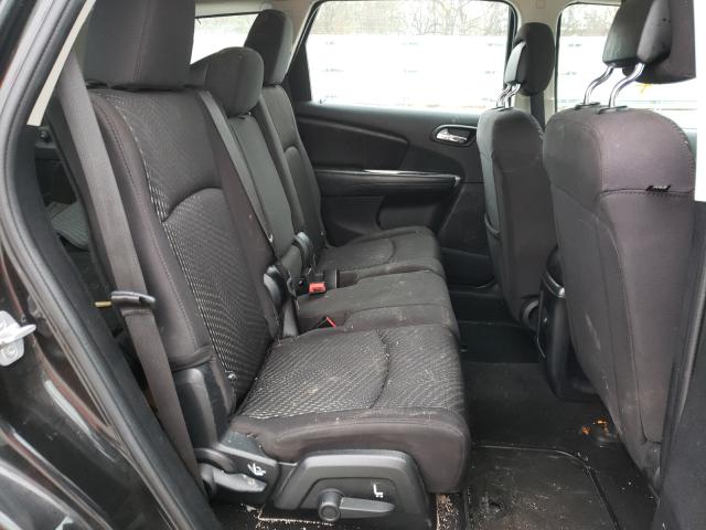 2013 DODGE JOURNEY 3C4PDCAB0DT703062