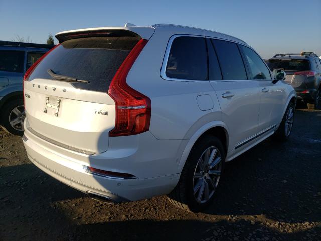2017 VOLVO XC90 T6 YV4A22PL0H1183008