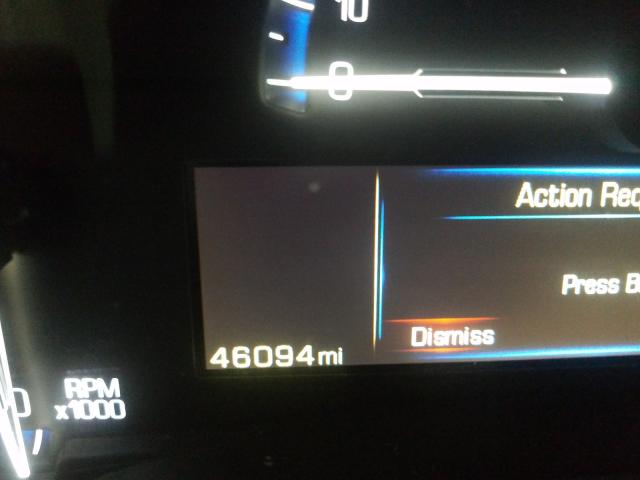 2016 CADILLAC XTS LUXURY 2G61N5S31G9197452