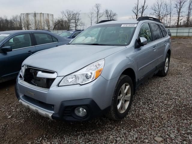 2013 SUBARU OUTBACK 3. 4S4BRDJC8D2200113